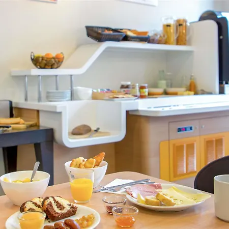 Ibis Budget Perpignan Centre - Hotel Economique Au Centre Ville De Perpignan