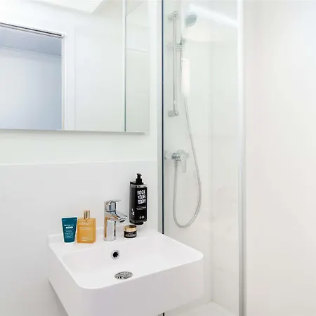 Ibis Budget Perpignan Centre - Hotel Economique Au Centre Ville De Perpignan 2*