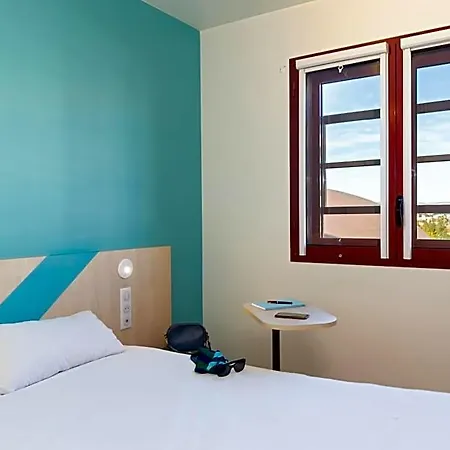 Hotel Ibis Budget Centre - Economique Au Centre De 2*