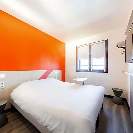 Ibis Budget Centre - Economique Au Centre De 2* 페르피냥