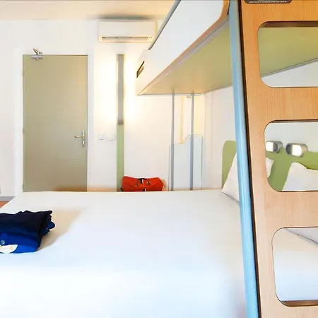 Ibis Budget Centre