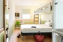 Ibis Budget Centre - Economique Au Centre De 2*