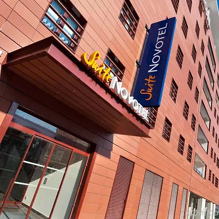Ibis Budget Centre 2* بيربينيو