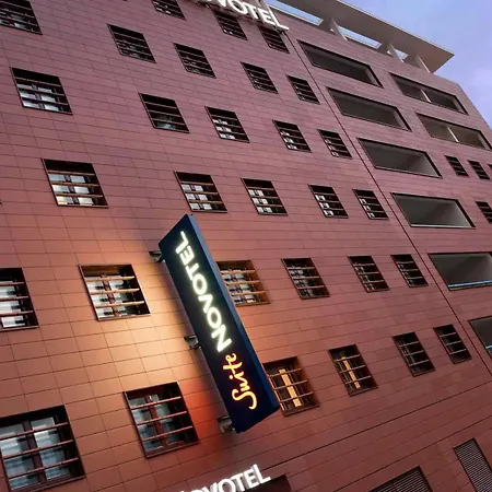 מלון Ibis Budget Centre - Economique Au Centre De פרפיניין