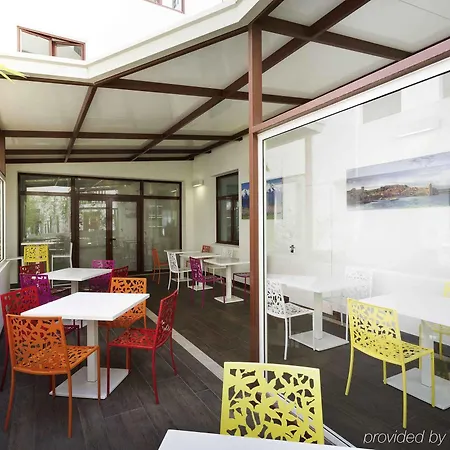 Ibis Budget Centre Hotel Perpignan