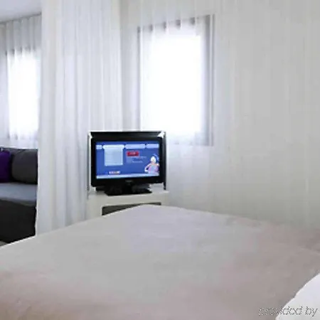 מלון Ibis Budget Centre - Economique Au Centre De 2*