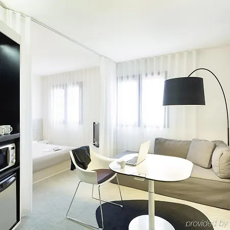 Ibis Budget Centre 2* بيربينيو