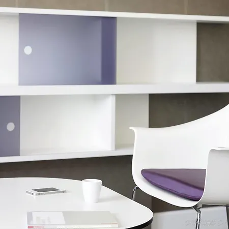 Ibis Budget Centre
