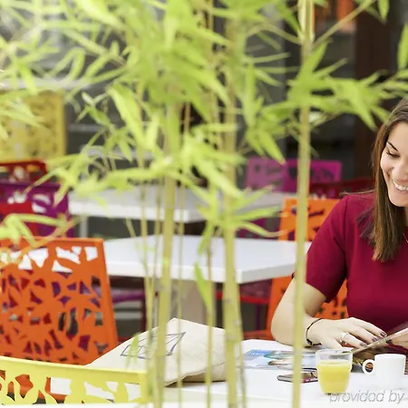 فندق Ibis Budget Centre بيربينيو