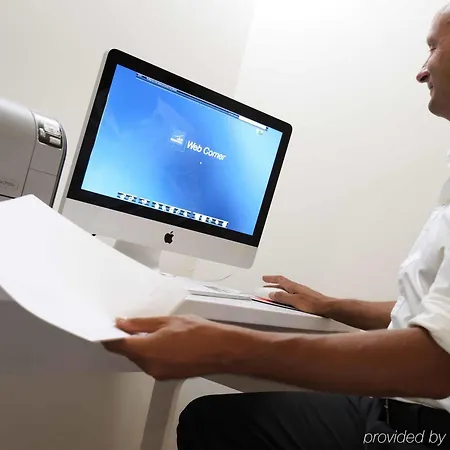Ibis Budget Centre