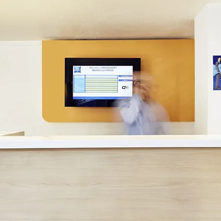 Ibis Budget Centre
