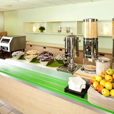 מלון Ibis Budget Centre - Economique Au Centre De