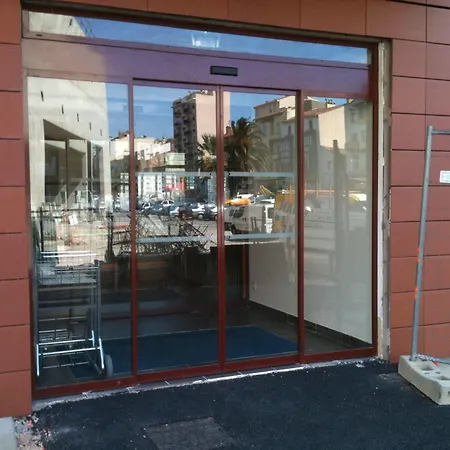 Ibis Budget Centre فندق