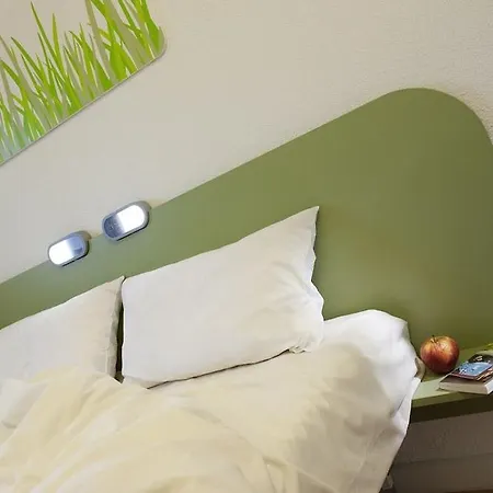 Ibis Budget Centre Hotel Perpignan