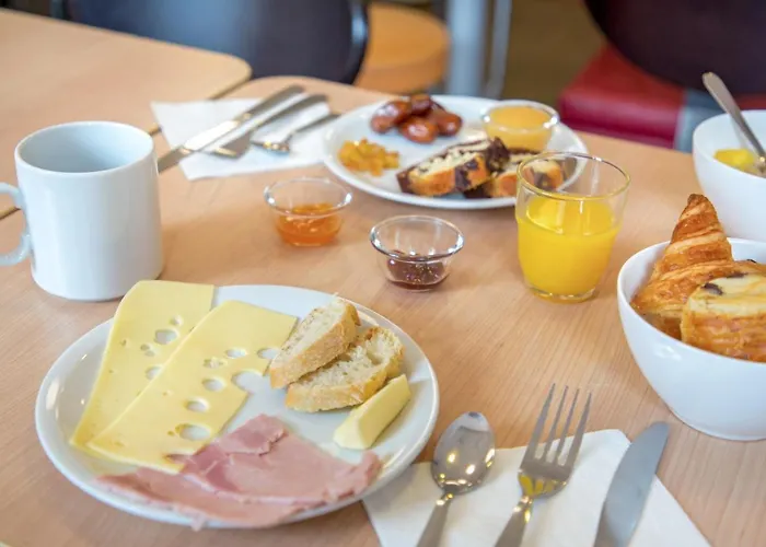 ホテル Ibis Budget Centre Renove En 2025 - Economique Au Centre De