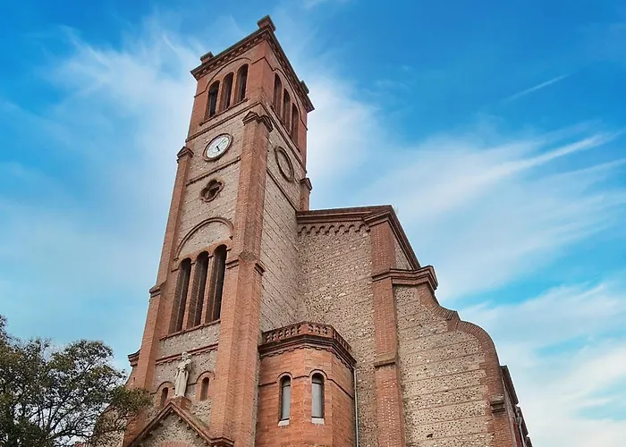 Ibis Budget Centre Renove En 2025 - Economique Au Centre De 2* Perpignan