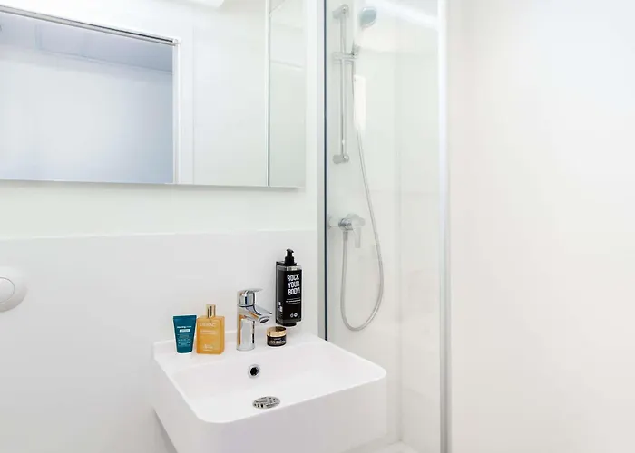 فندق Ibis Budget Centre Renove En 2025 - Economique Au Centre De 2*