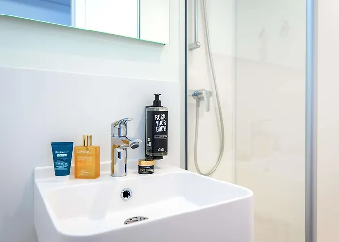 Ibis Budget Centre Renove En 2025 - Economique Au Centre De ホテル ペルピニャン