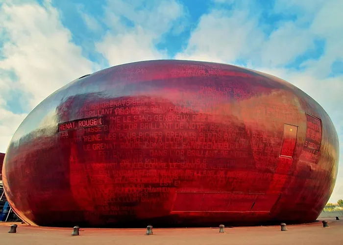 Ibis Budget Centre Renove En 2025 - Economique Au Centre De بيربينيو