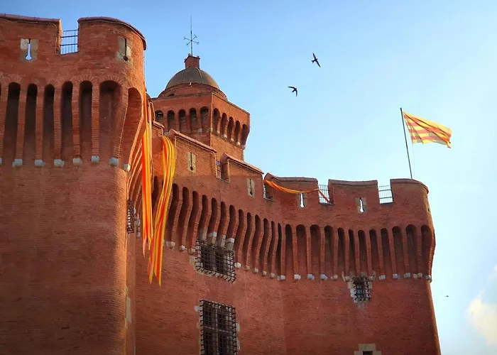 Ibis Budget Centre Renove En 2025 - Economique Au Centre De بيربينيو