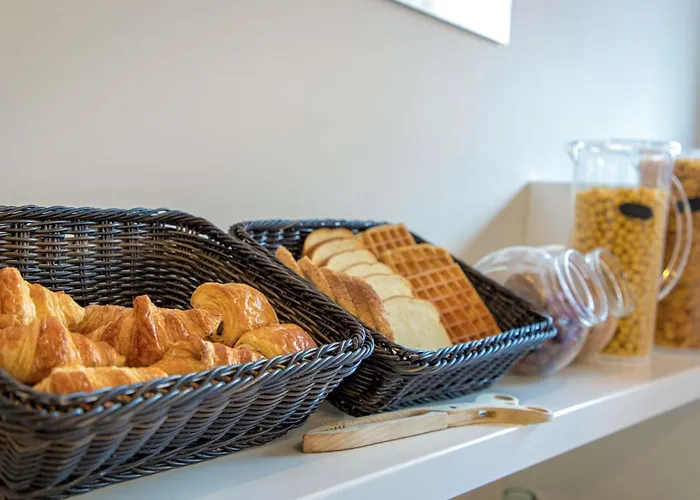 Ibis Budget Centre Renove En 2025 - Economique Au Centre De ホテル