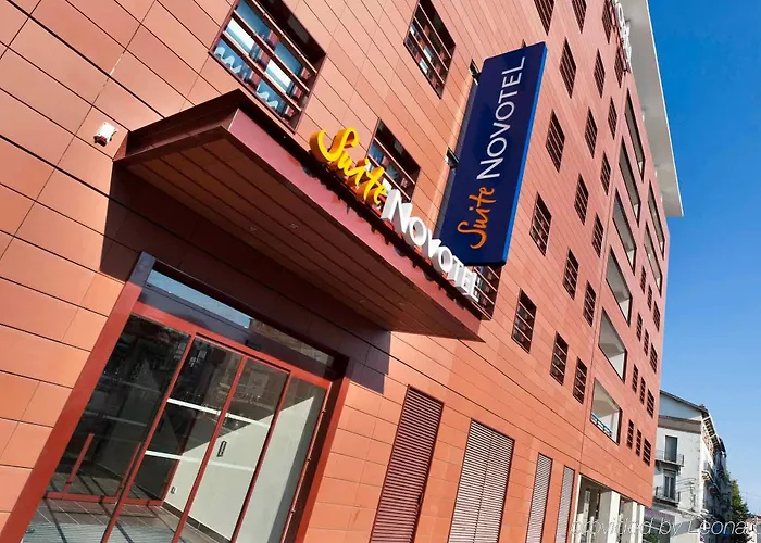 Ibis Budget Centre Renove En 2025 - Economique Au Centre De 2* Perpignan