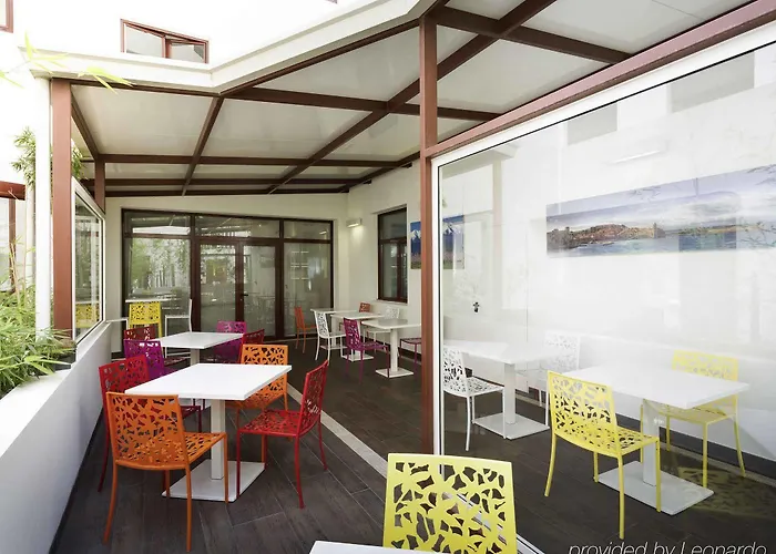 Ibis Budget Centre Renove En 2025 - Economique Au Centre De ホテル ペルピニャン