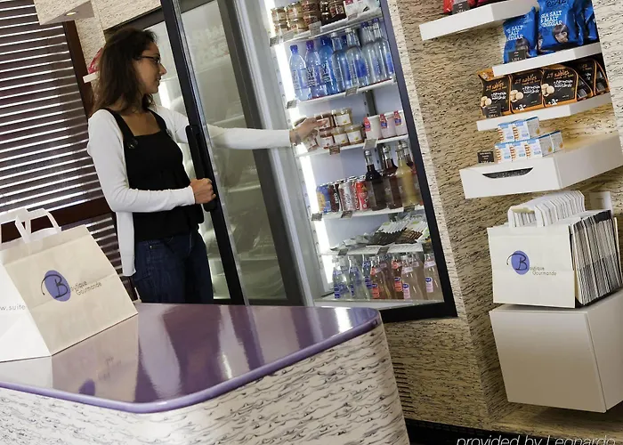 Ibis Budget Centre Renove En 2025 - Economique Au Centre De 2*