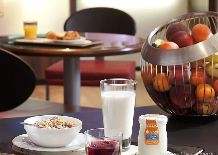 Ibis Budget Centre Renove En 2025 - Economique Au Centre De