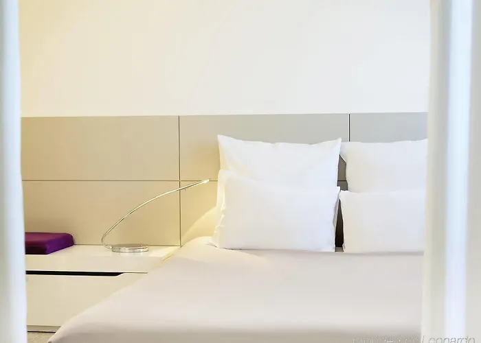 Ibis Budget Centre Renove En 2025 - Economique Au Centre De 2*