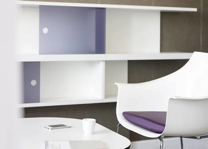 Ibis Budget Centre Renove En 2025 - Economique Au Centre De