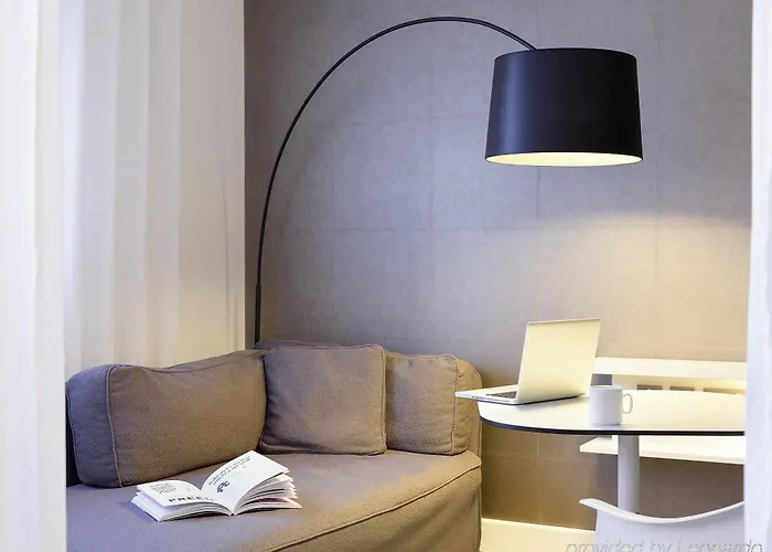 Ibis Budget Centre Renove En 2025 - Economique Au Centre De