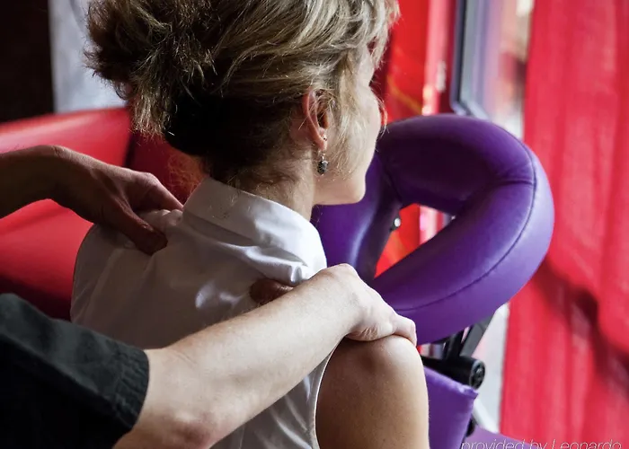 ホテル Ibis Budget Centre Renove En 2025 - Economique Au Centre De