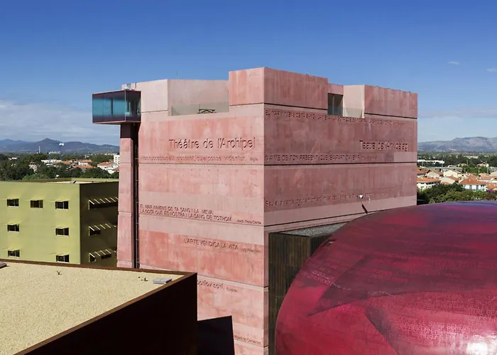 فندق Ibis Budget Centre Renove En 2025 - Economique Au Centre De