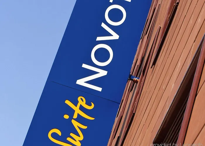 Ibis Budget Centre Renove En 2025 - Economique Au Centre De ホテル ペルピニャン