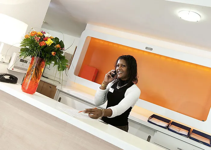 Ibis Budget Centre Renove En 2025 - Economique Au Centre De Hotel Perpignan