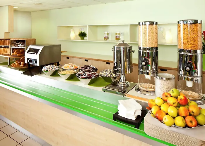 ホテル Ibis Budget Centre Renove En 2025 - Economique Au Centre De