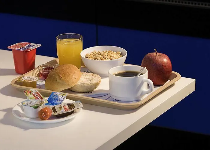 ホテル Ibis Budget Centre Renove En 2025 - Economique Au Centre De